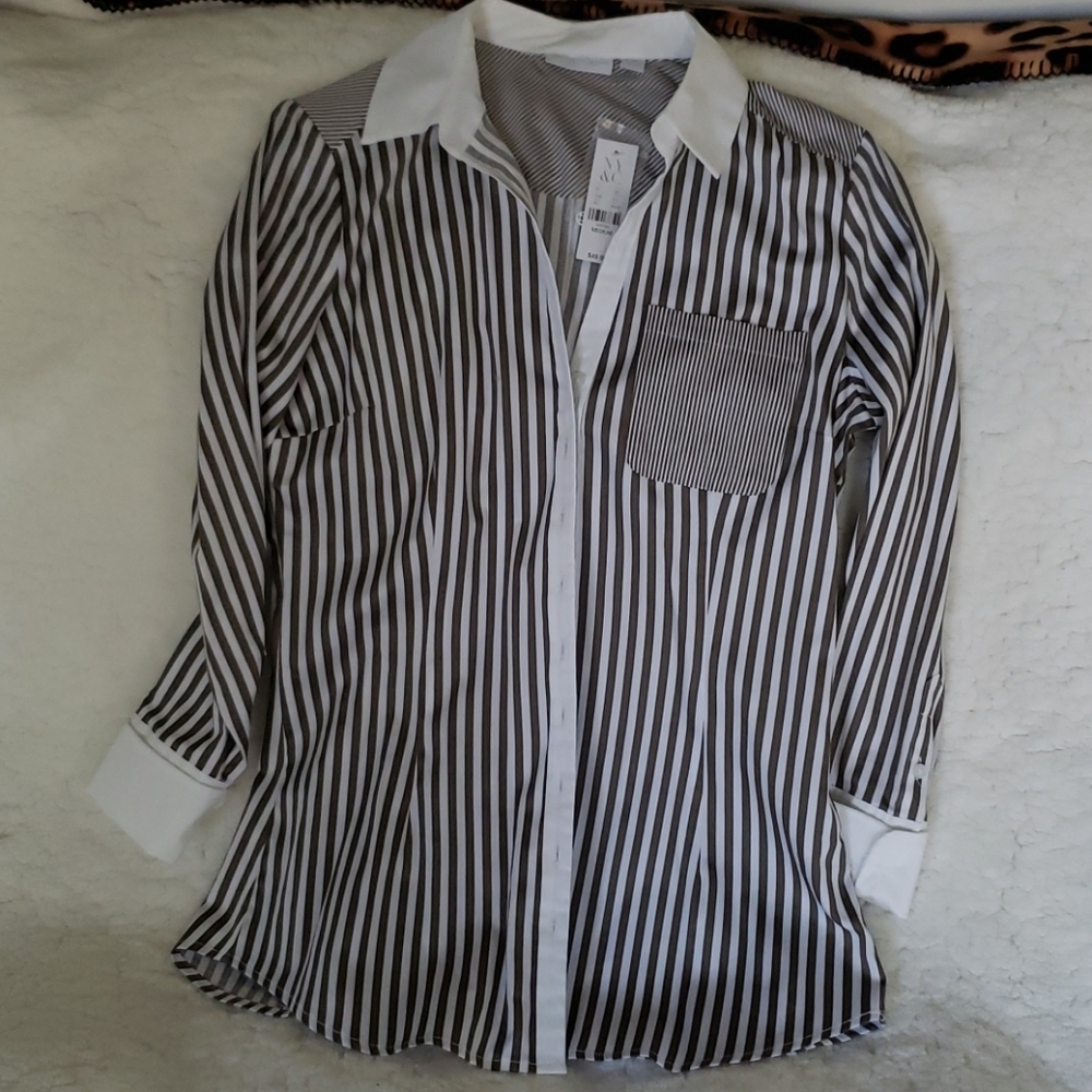 Dress shirt